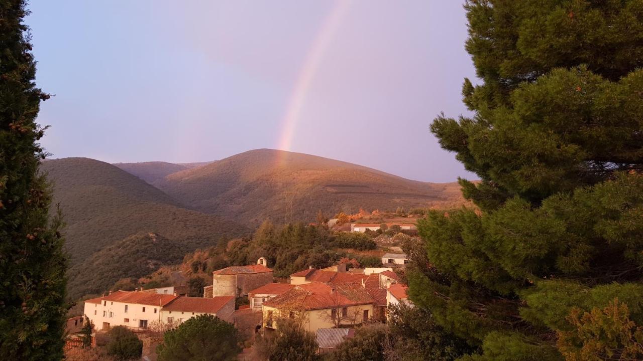 Felluns Gites-Terroirs-Occitanie المظهر الخارجي الصورة